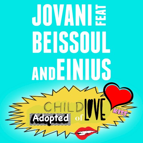 Adopted Child of Love