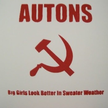 Big Girls Look Better In Sweater Weather