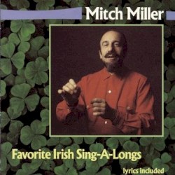 Favorite Irish Sing-A-Longs