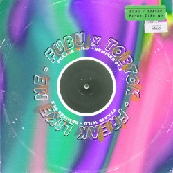Freak Like Me (remixes, pt. 2)