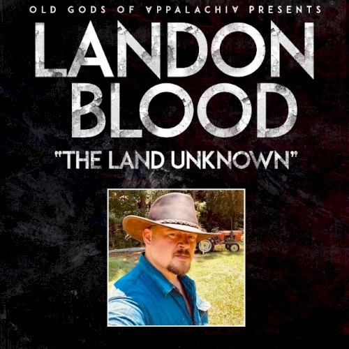 The Land Unknown
