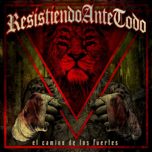 El camino de los fuertes