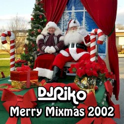 Merry Mixmas 2002