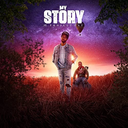 My Story