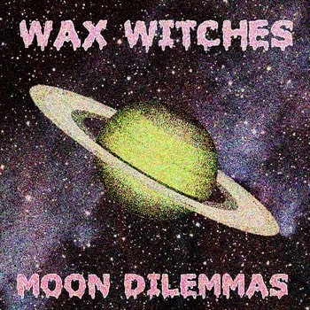 Moon Dilemmas