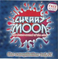 Cherry Moon 11 - The Compilation