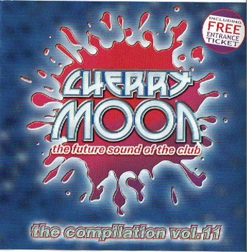 Cherry Moon 11 - The Compilation