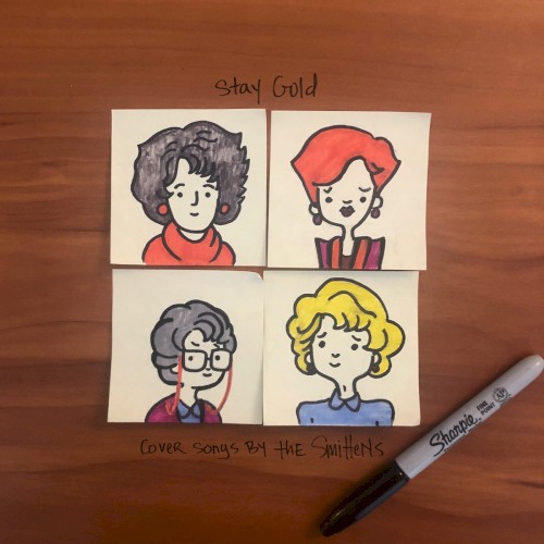 Stay Gold - Cover Songs by The Smittens