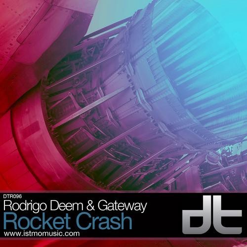 Rocket Crash