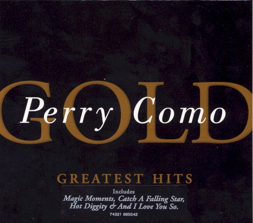 Gold: Greatest Hits