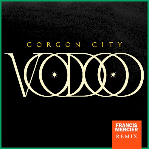 Voodoo (Francis Mercier remix)