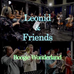 Boogie Wonderland