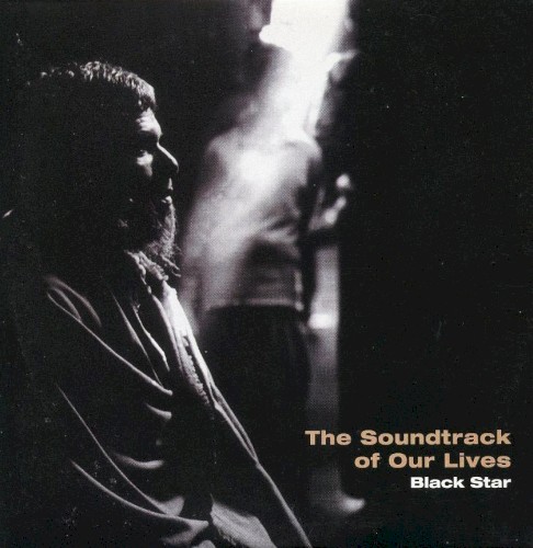 Black Star