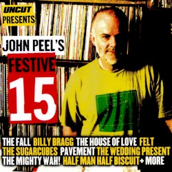 John Peel’s Festive 15
