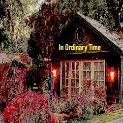 In Ordinary Time