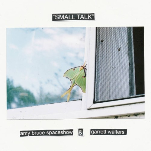 SMALL TALK