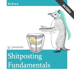 Shitposting Fundamentals (2nd edition)