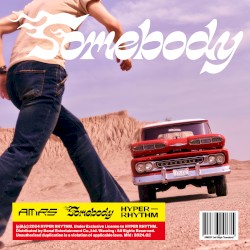 Somebody