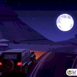 Lunar Legend