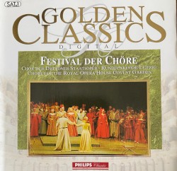 Festival der Chöre