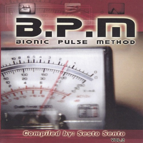 B.P.M - Bionic Pulse Method Vol. 2