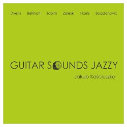 Guitar Sounds Jazzy