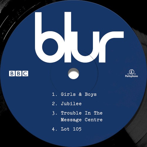 Live at the BBC