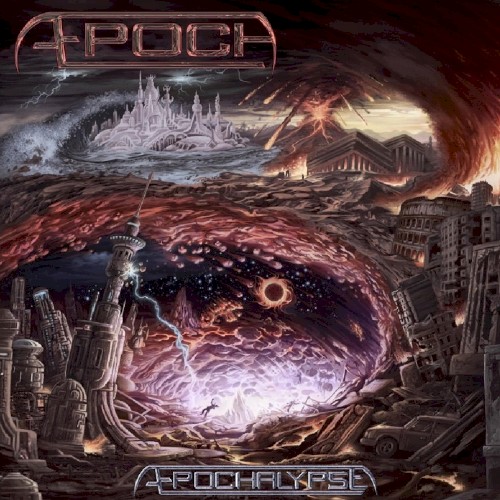 Æpochalypse
