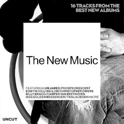 The New Music: 16 Tracks From the Best New Albums