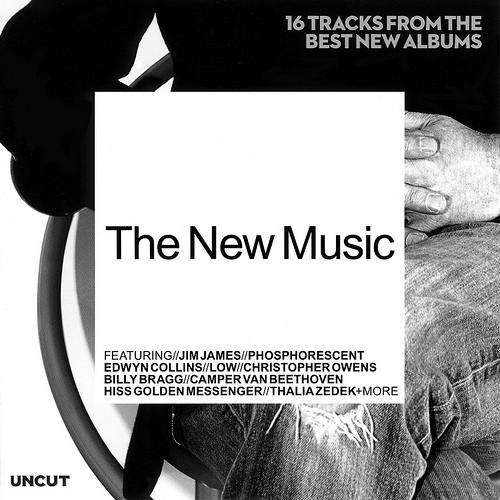 The New Music: 16 Tracks From the Best New Albums