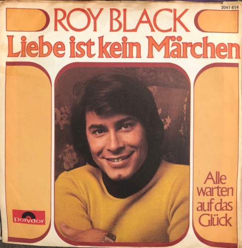 Liebe ist kein Märchen / Alle warten auf das Glück
