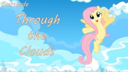 Through the Clouds