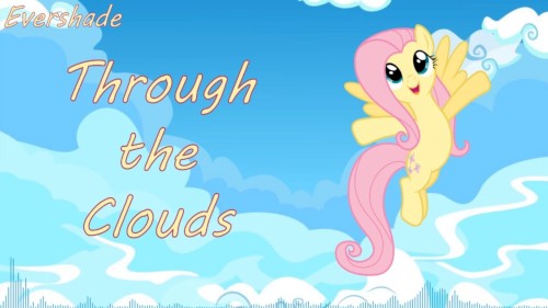Through the Clouds