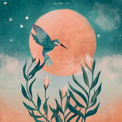 Colibri EP