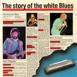 The Story of White Blues