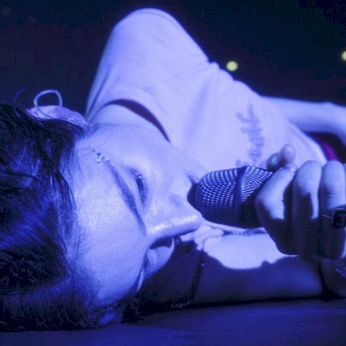 Lorde Live At The Wireless 2026