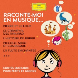 Raconte‐moi en musique
