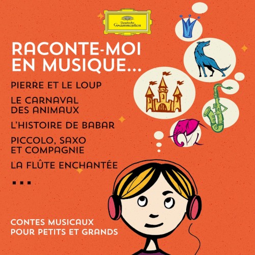 Raconte‐moi en musique