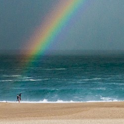 Grand Beach
