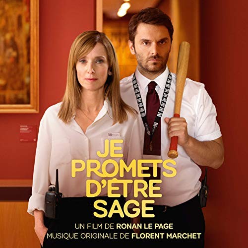 Je promets d’être sage