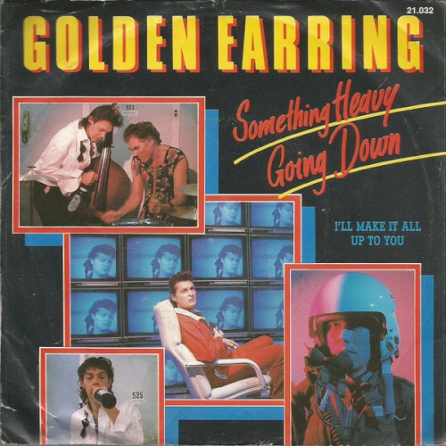 Something Heavy Going Down / I’ll Make It All Up to You