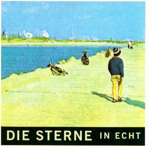 In echt