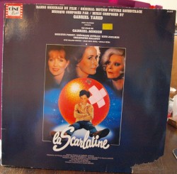La Scarlatine