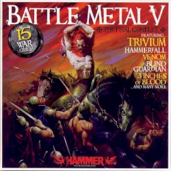 Metal Hammer: Battle Metal V: The Final Conflict