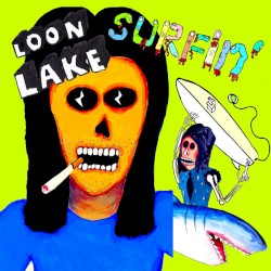 Surfin'