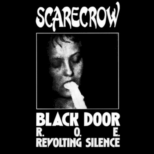 Black Door