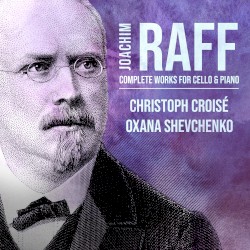 Complete Works for Cello & Piano
