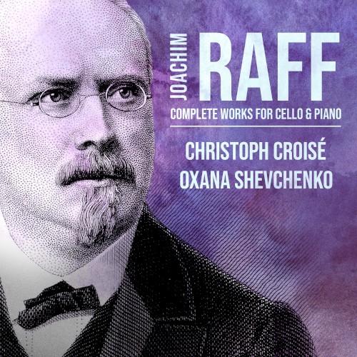 Complete Works for Cello & Piano