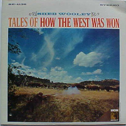 Tales of How the West Was Won