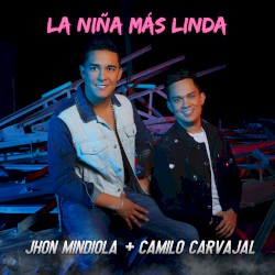 La niña más linda
